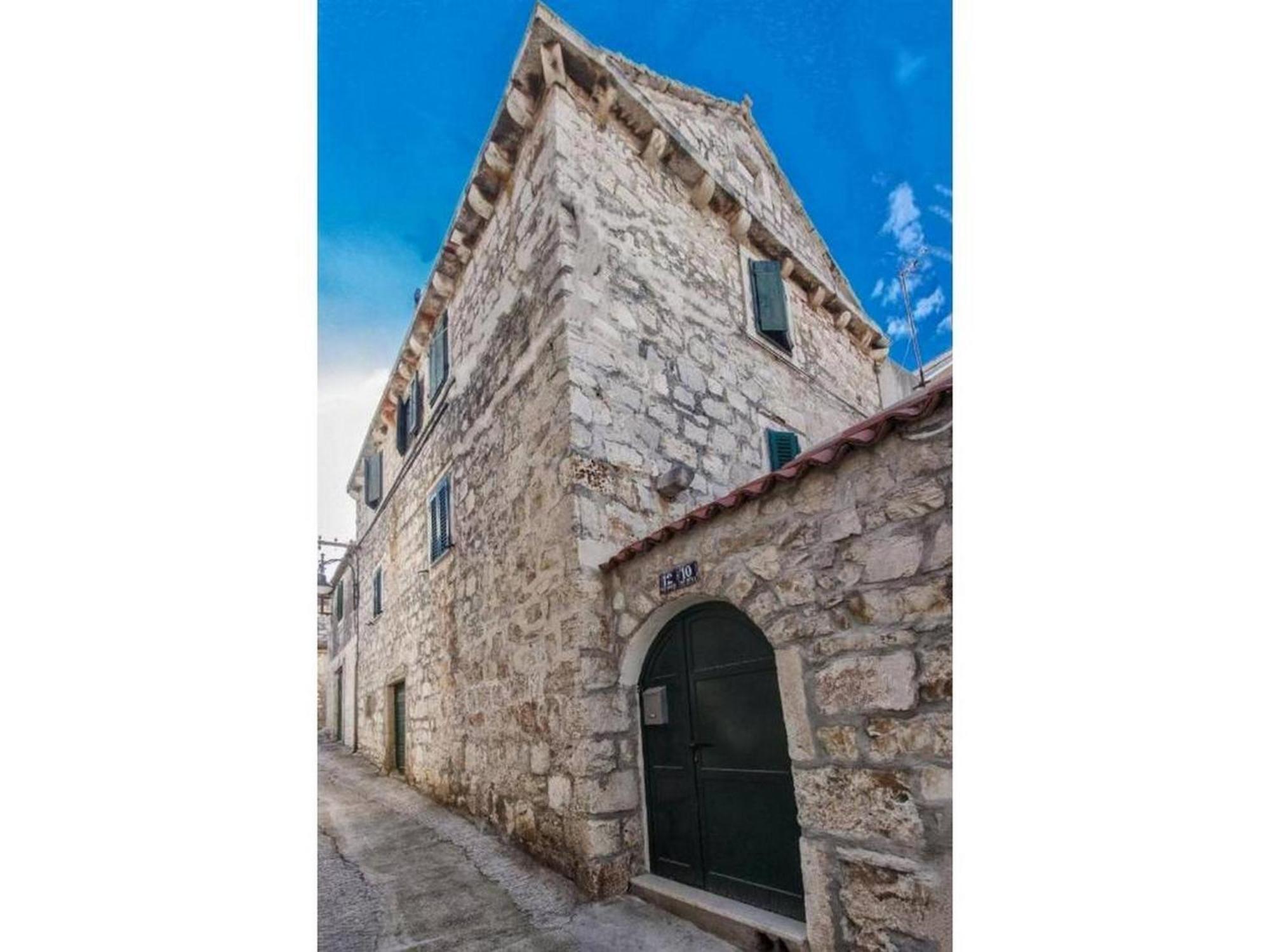 Stone Apartment 프리모스턴 외부 사진