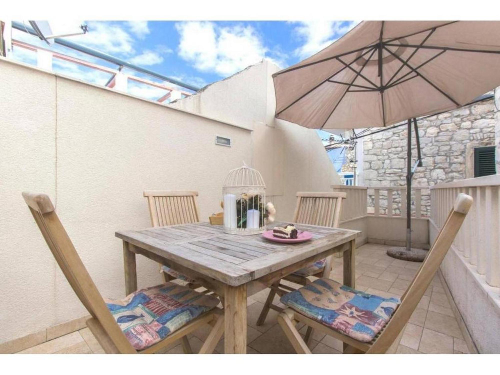 Stone Apartment 프리모스턴 외부 사진